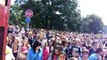 Bildungsstreik Münster - Über 10.000 Menschen auf der Demo!