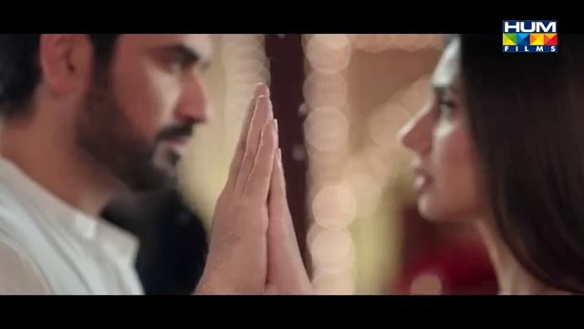 Bin Roye- Full HUM FILMS Presents a Momina Duraid Film Trailer