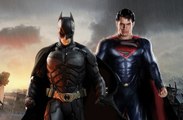 4K Batman v Superman  official trailer #2 US (2015) Ben Affleck Henry Cavill Zack Snyder