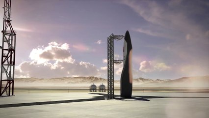 Escape Dynamics Space Launch