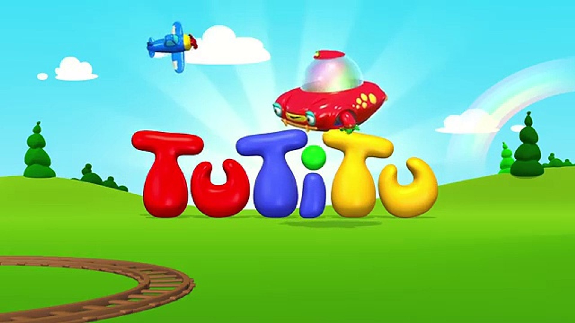 ⁣Kids Songs Video Clock - Kids Songs Video