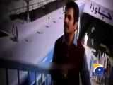 Nawazuddin Siddiqui as Chaand Nawab in Bajrangi Bhaijaan-Geo Reports-20 Jul 2015