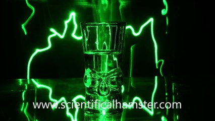 Taking Cool Photos! + Playing With Fire!