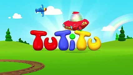 TuTiTu Toys   Doll Stroller