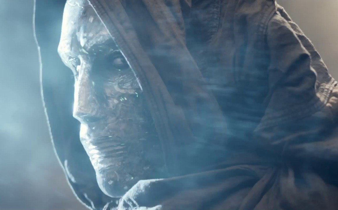 Fantastic Four - Trailer 2 (Deutsch) HD