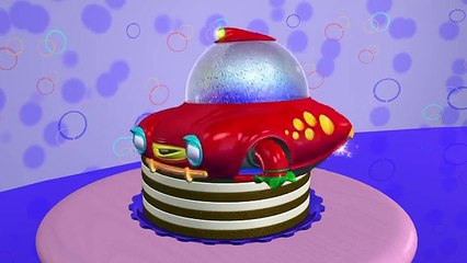 TuTiTu Toys   Happy Birthday Cake