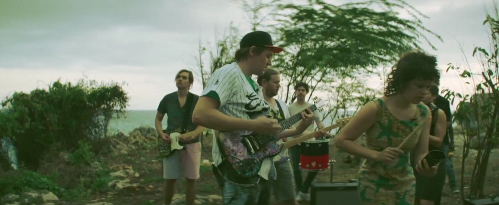 The Reflektor Tapes - Trailer (Deutsch) HD