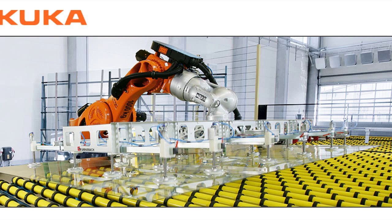 ROS OS Gazebo - Industrila Robot Manipulator Simulation