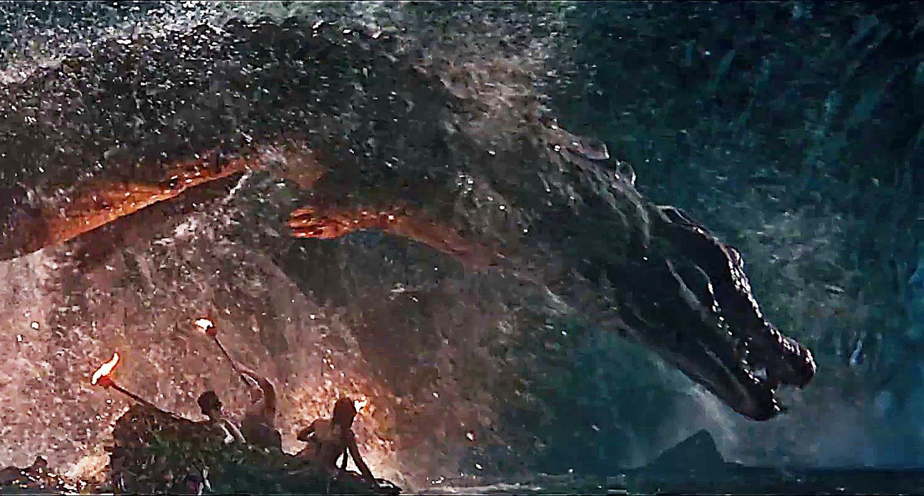 PAN - Trailer 3 (Deutsch) HD