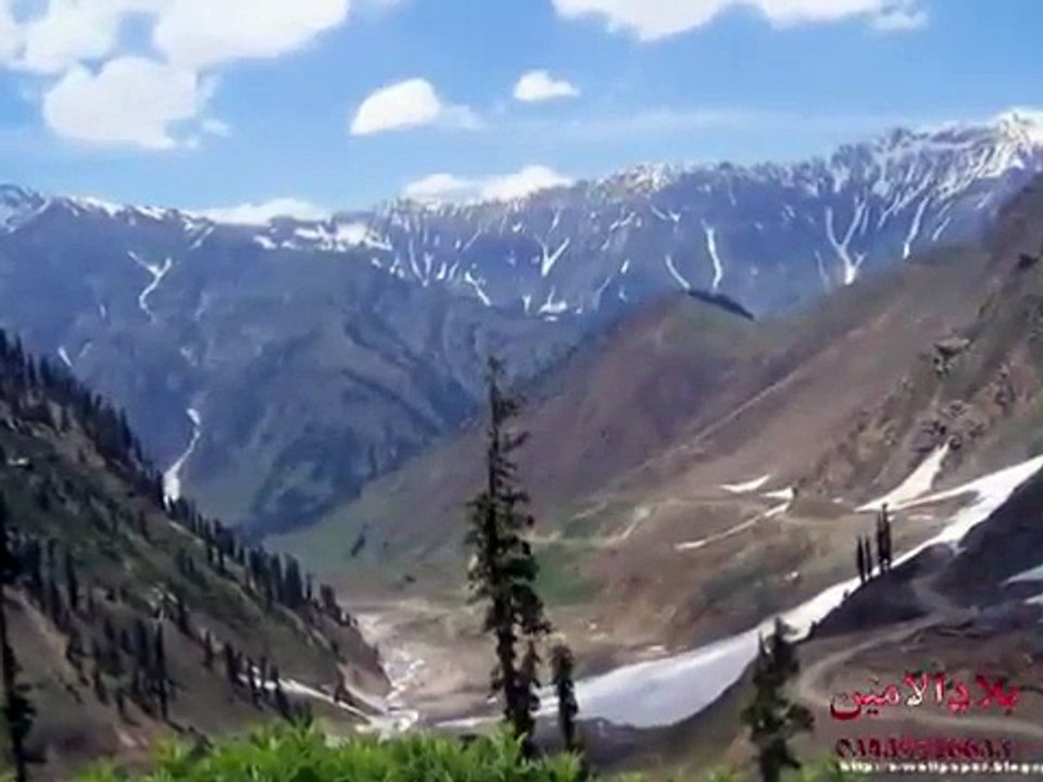 TOUR TO LAKE SAIF UL MALOOK , NARAN , KHYBER PAKHTUN KHWA,PAKISTAN mpg