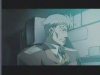 Nanoha StrikerS Episode 2 Part 2/4