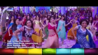 _Lut Gaye Tere Mohalle_ Official Item Song _ Besharam _ Ranbir Kapoor, Pallavi Sharda _ HD 1080p _ Tune.pk