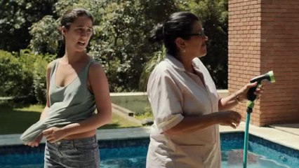 Der Sommer mit Mama - Trailer (Deutsch) HD