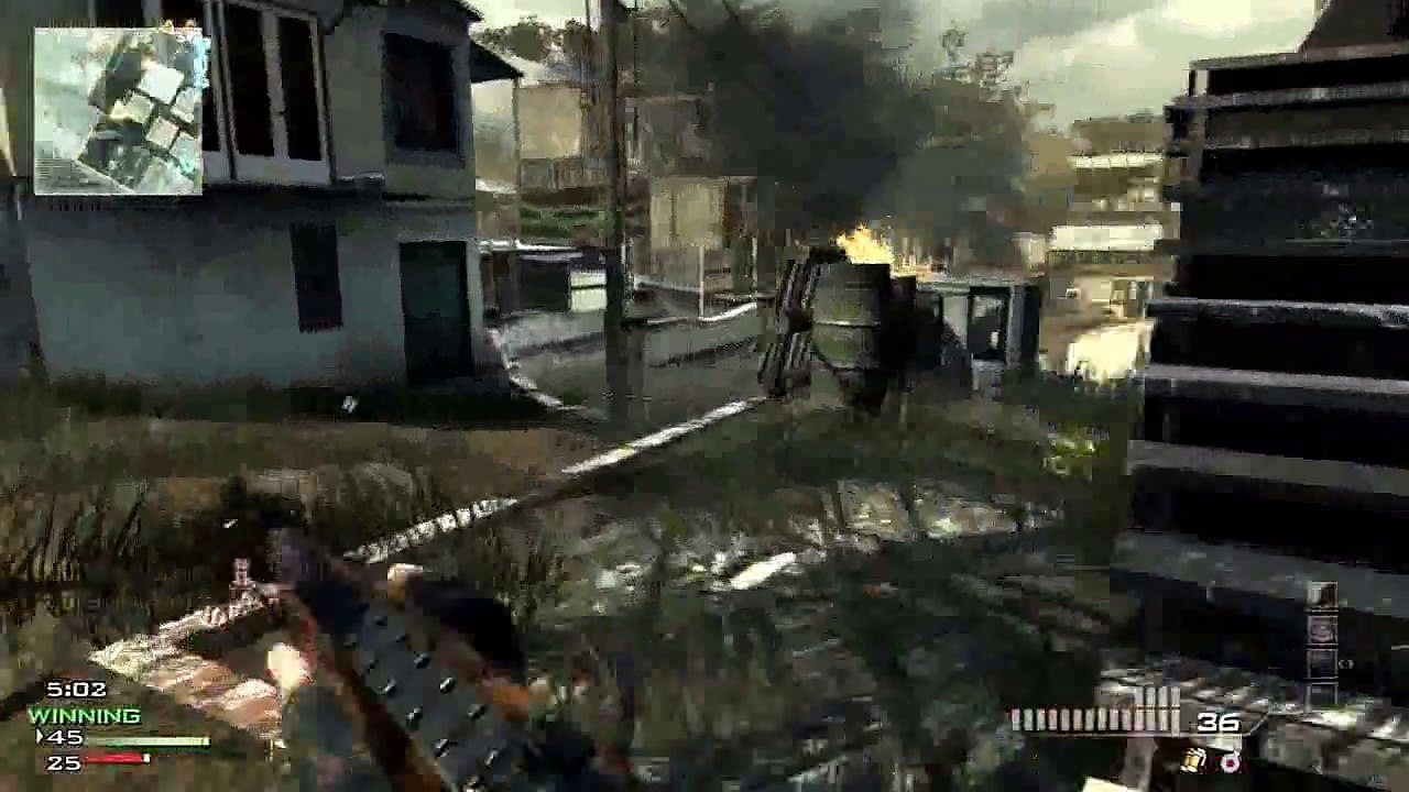 2 MIN RUSHING KSG MOAB-Part 1