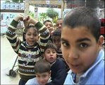 Cisjordanie : Projecteurs sur Balata