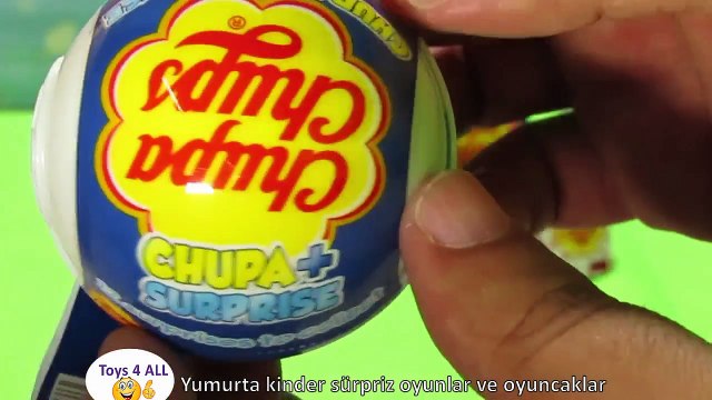 abrindo-smurfs-2-chupa-chups-e-4-cromos-saquinhos-figurinhas-v1.1-falado-turk-tk