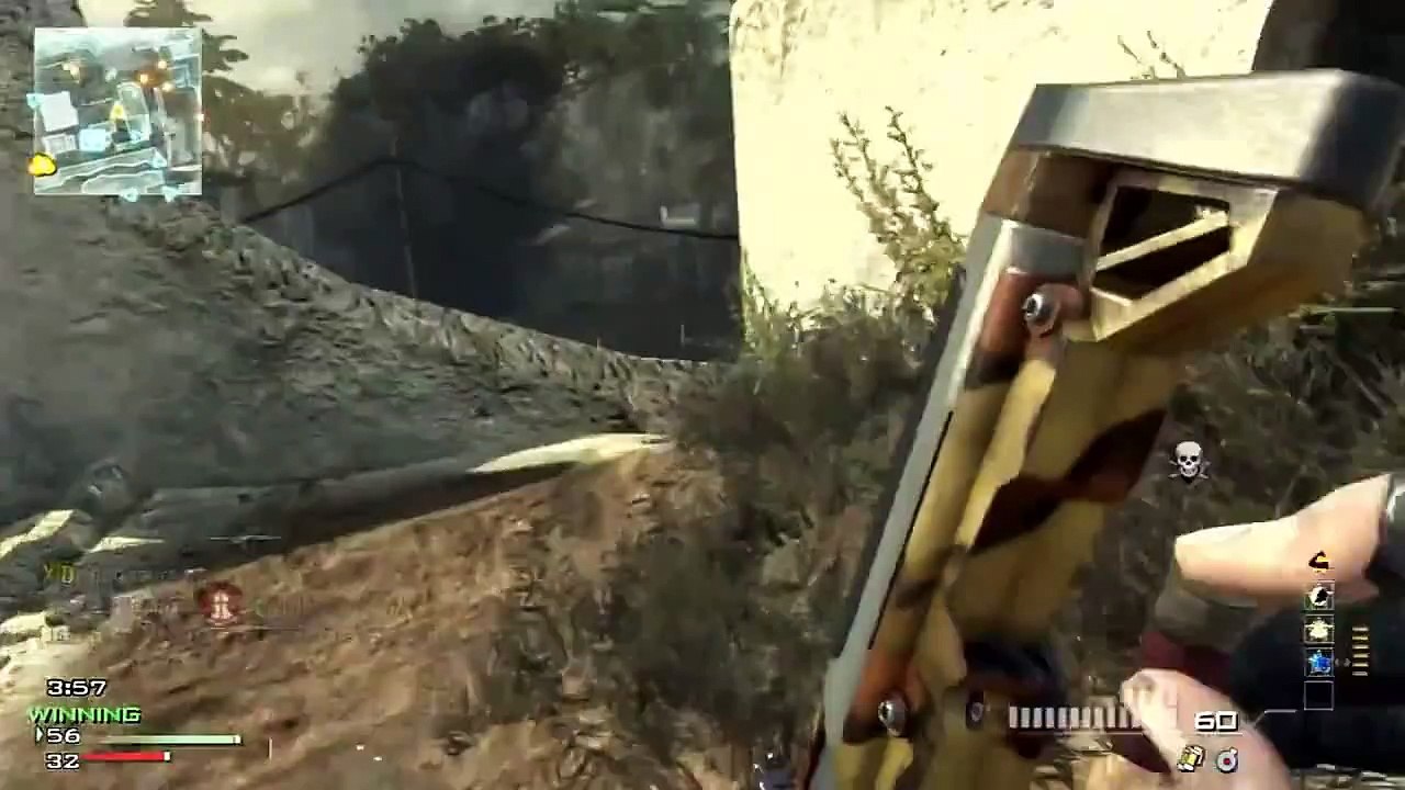 2 MIN RUSHING KSG MOAB-Part 2