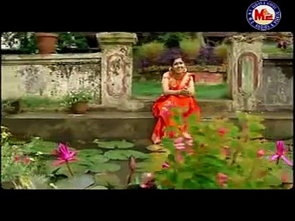 malayalam god song