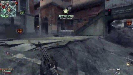 40 GUN STREAK WITH SPAS 12 Part 1