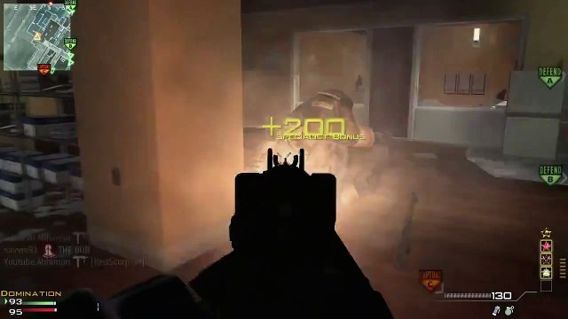 40 GUN STREAK WITH SPAS 12 Part 2