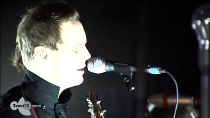 Sigur Rós - Sæglópur - Hilvarenbeek 23 Junio 2013