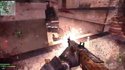 40 GUN STREAK WITH SPAS 12 Part 3