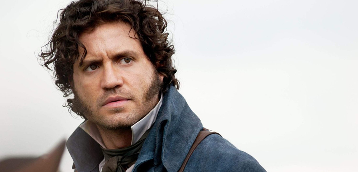 The liberator - trailer (deutsch) hd