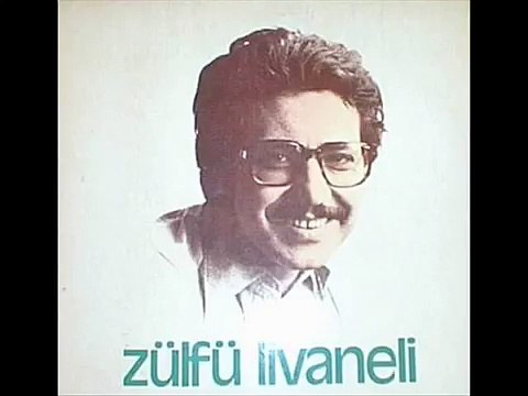 Zülfü Livaneli - Üryan Geldim