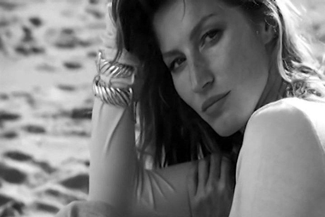 Gisele Bündchen cumple unos estupendos 35 años