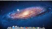 Website.com: How to Set up an Email Account with Mac Mail