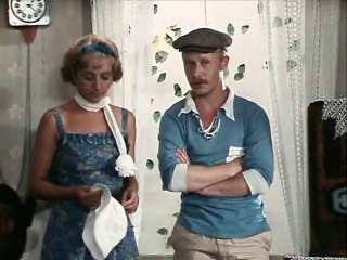 Парень из нашего города