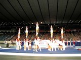2010 The 4th Cheerleading Asia International Open Championships Day 2 JAPAN 文理大學 BRAVES
