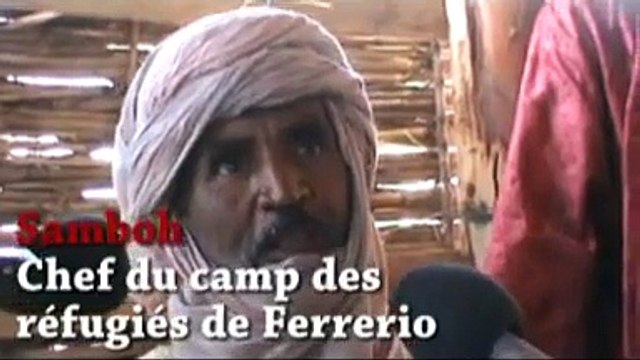 Crise malienne les vraies raisons