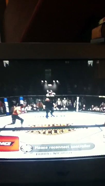 Quickest knockout on ufc  undisputed 2009