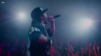 Straight Outta Compton Full Movie