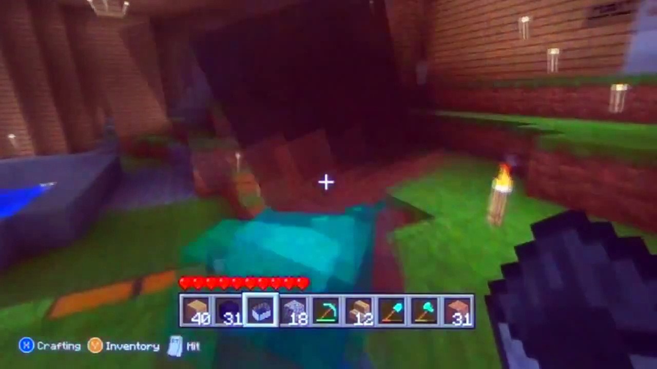 Awesome MineCraft World Part 2