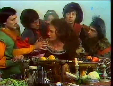 Пир во время чумы