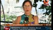 Cuba: pueblo celebra reapertura de embajada en EE.UU.