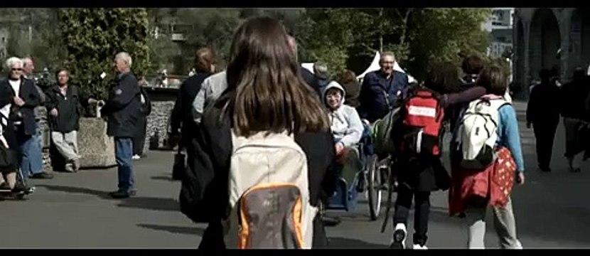 LOURDES - Great Sites of Midi-Pyrénées (HD)