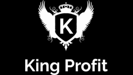 KING PROFIT // LIVE PROOF // $700 EARNED IN LESS THAN 2 WEEKS