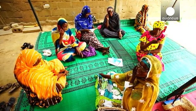 Начался суд над африканским Пиночетом