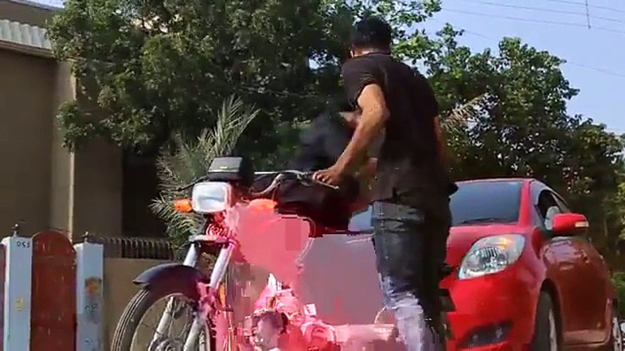Annoying Bikers Be Like by Bekaar Vines