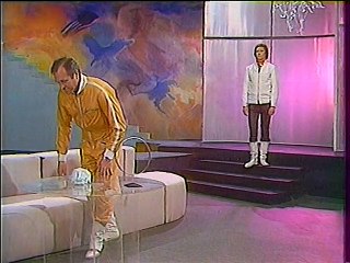 Последняя альтернатива