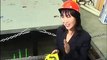 Maria Feng Discusses Earthquake Safety at UC Irvine