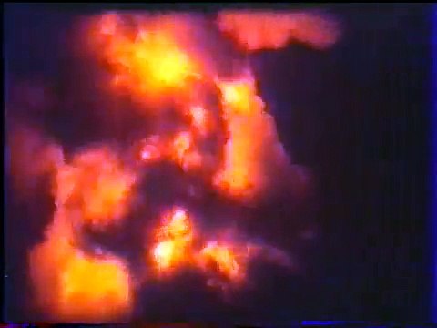 Cité des 4000 La courneuve en 1964 - la barre balzac