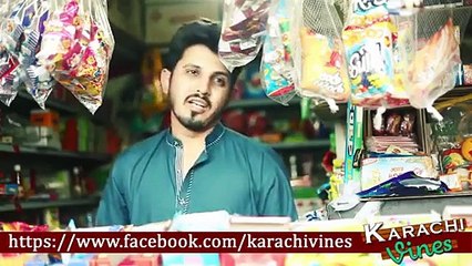 Annoying Things Pakistani Shopkeepers Do By Karachi Vines