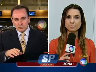 Hospital Veterinário Sena Madureira ensina como cuidar de cães e gatos no tempo seco - TV Record