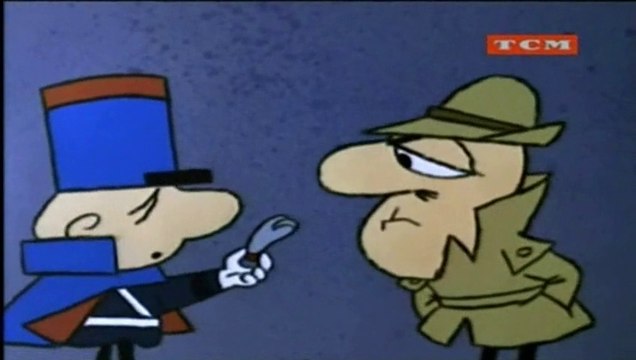 EL INSPECTOR (La Pantera Rosa) ♦ El Amuleto ♦ Audio Latino