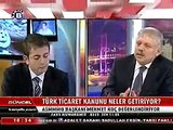 Yeni Türk Ticaret Kanununun Getirdikleri - ASMMMO