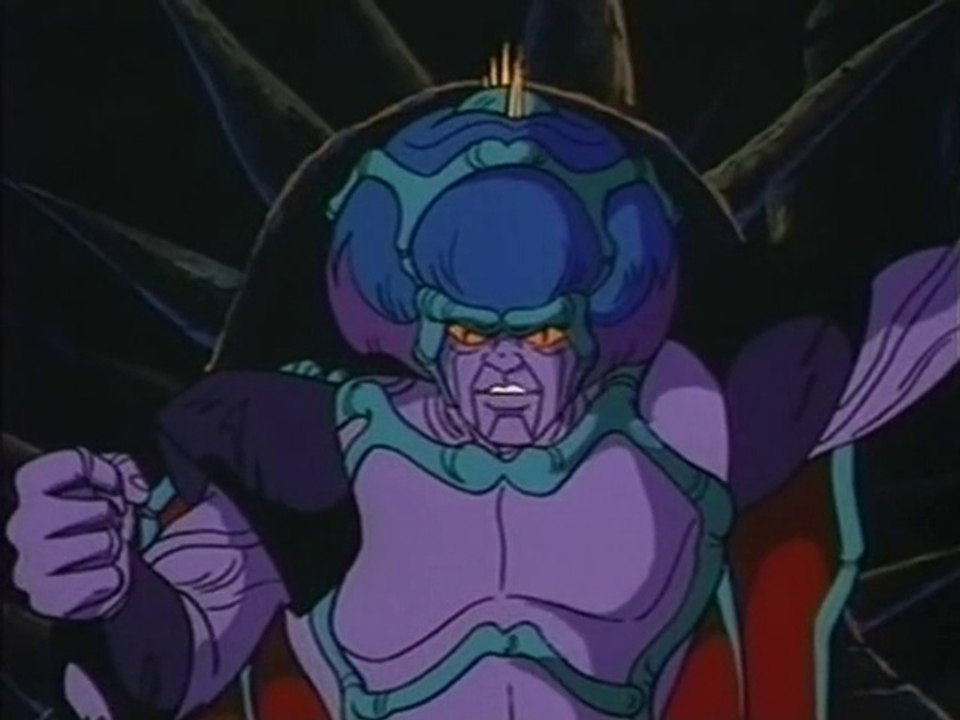 Jayce et les conquérants de la lumière 01